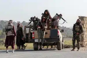 Crisis climática en Afganistán y Pakistán exige respuesta humanitaria urgente 2 escalada belica afganistan pakistan kabul