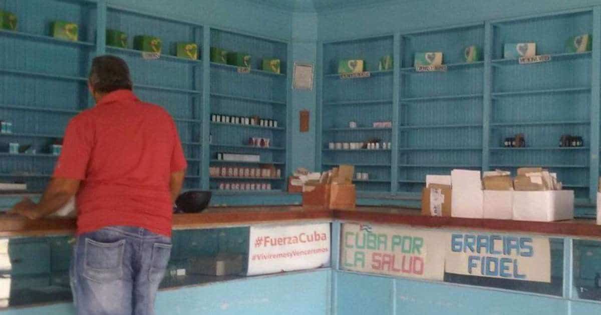 La escasez de medicamentos en Cuba: un análisis profundo de sus causas y consecuencias