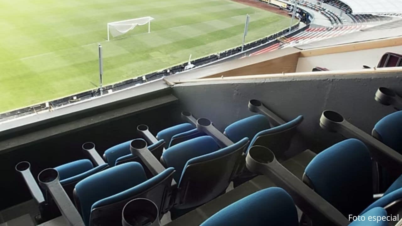 Estafas millonarias: el oscuro negocio de los palcos del estadio Azteca para el mundial 2026