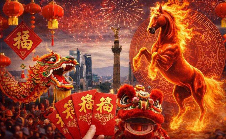 Manual de supervivencia estratégica: El reinado del Caballo de Fuego 2026