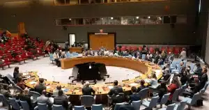 Carrera armamentista digital: La advertencia de China y el dilema ético de la IA militar 1 eu china acusacion ensayos nucleares secretos onu dinanno