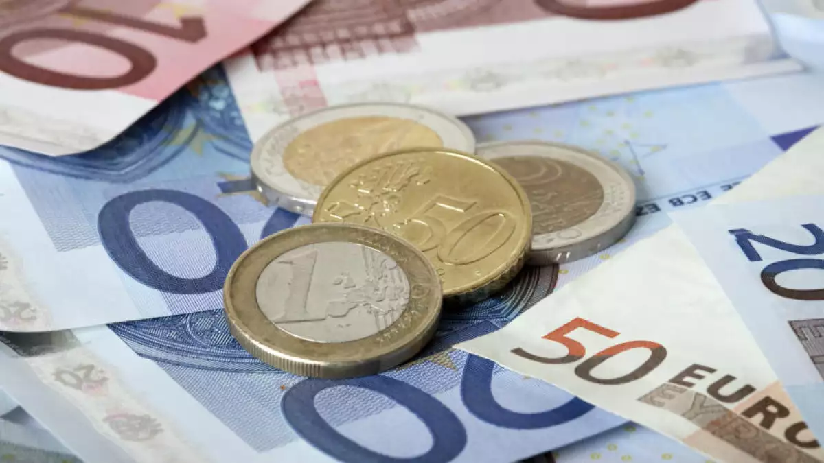 El Eurogrupo busca soberanía: ¿qué significa fortalecer el euro?