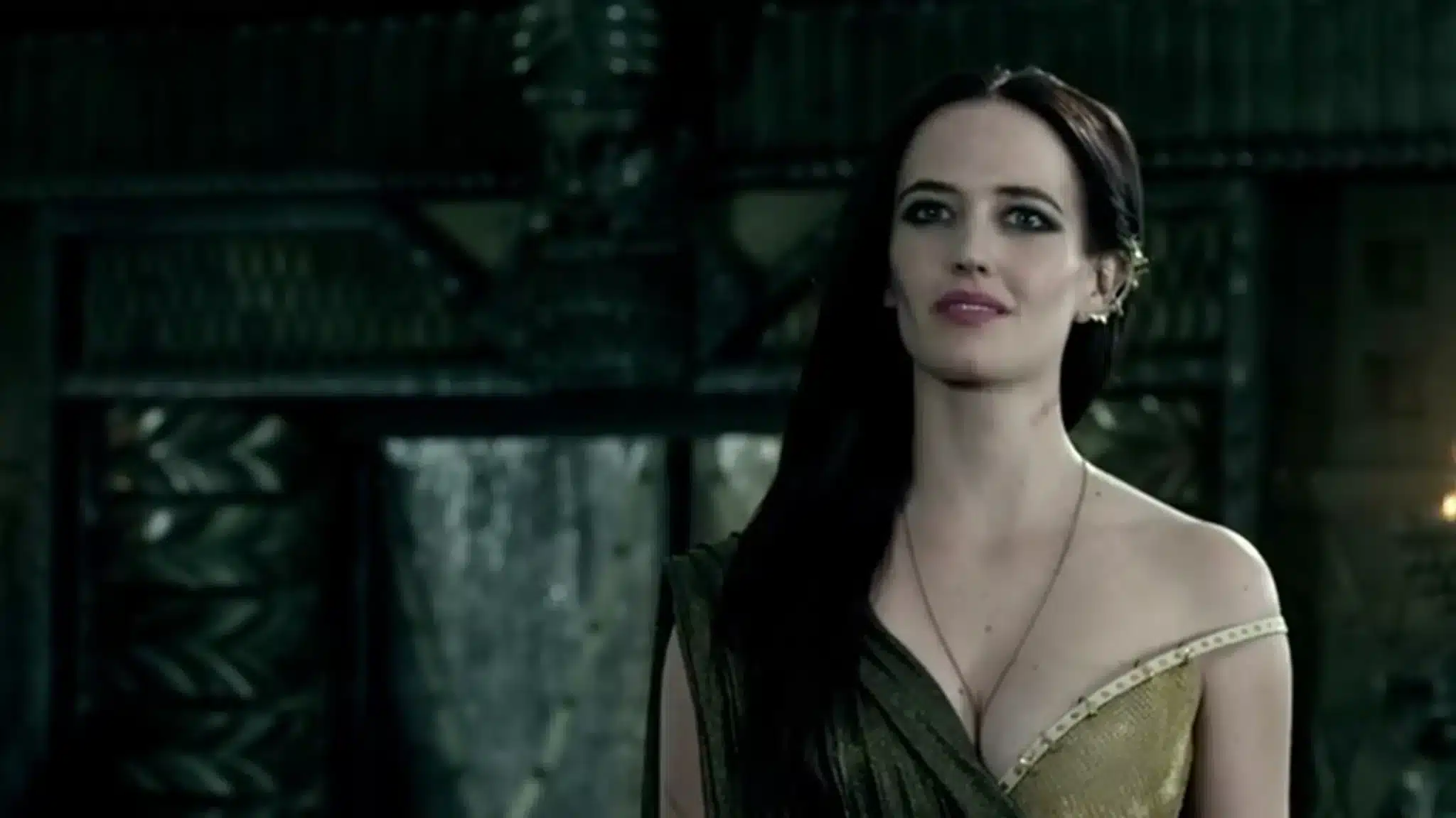 Eva Green se une a 'Wednesday' Temporada 3 como tía Ophelia