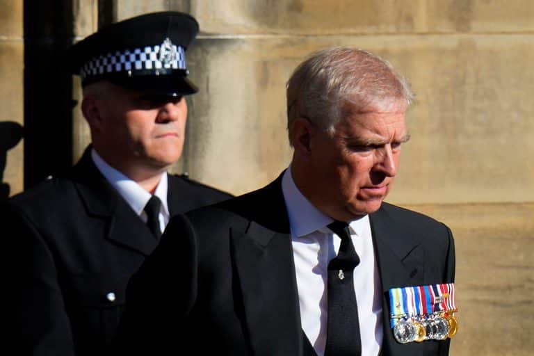 Reino Unido abre archivos del ex príncipe Andrés: Implicaciones en caso Epstein