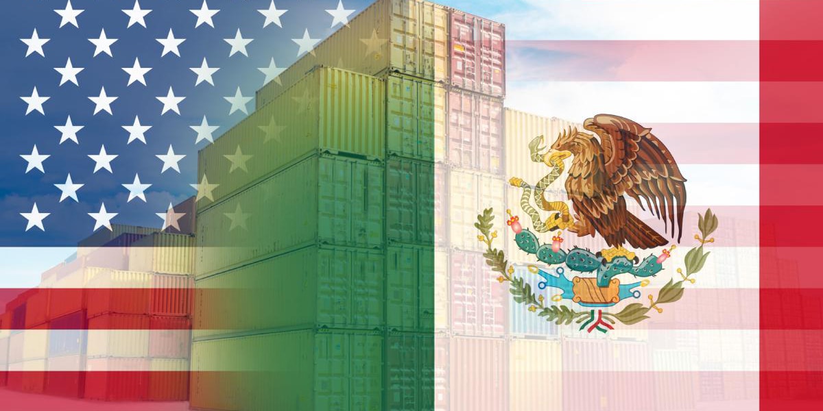 Exención arancelaria del T-MEC: Ventaja competitiva para México y Canadá ante nuevas tarifas globales