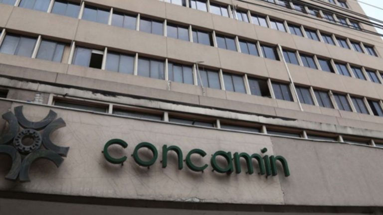 Concamin condiciona inversiones masivas en México a la certeza jurídica y reglas claras