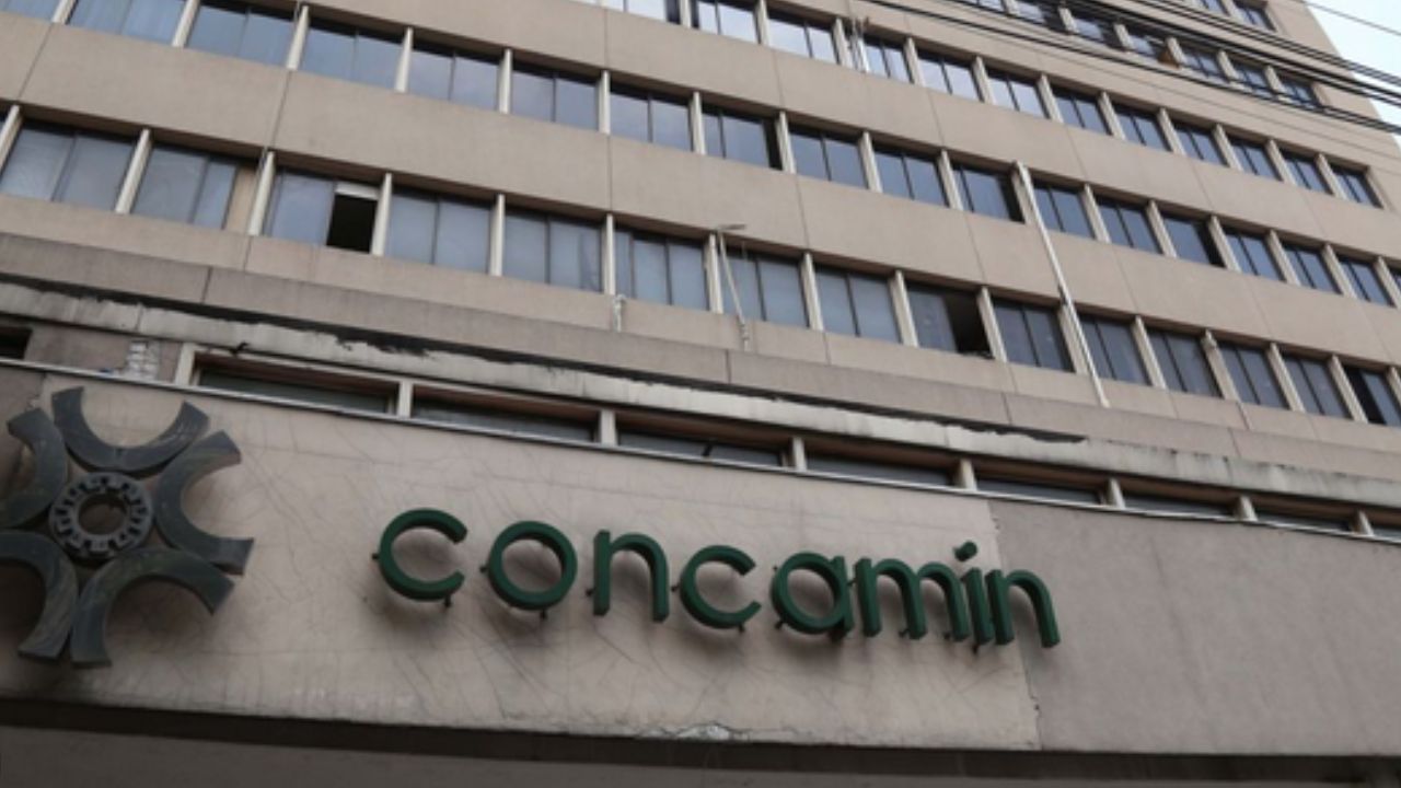 Concamin condiciona inversiones masivas en México a la certeza jurídica y reglas claras
