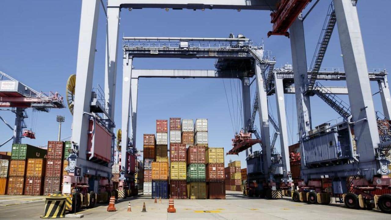 México desafía la contracción petrolera con un auge exportador manufacturero
