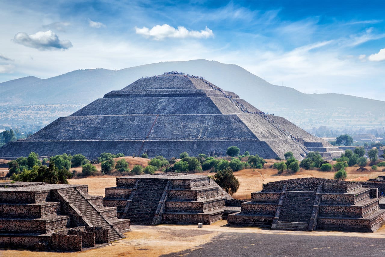 Denuncias de extorsión y amenazas impactan a prestadores de servicios en Teotihuacán