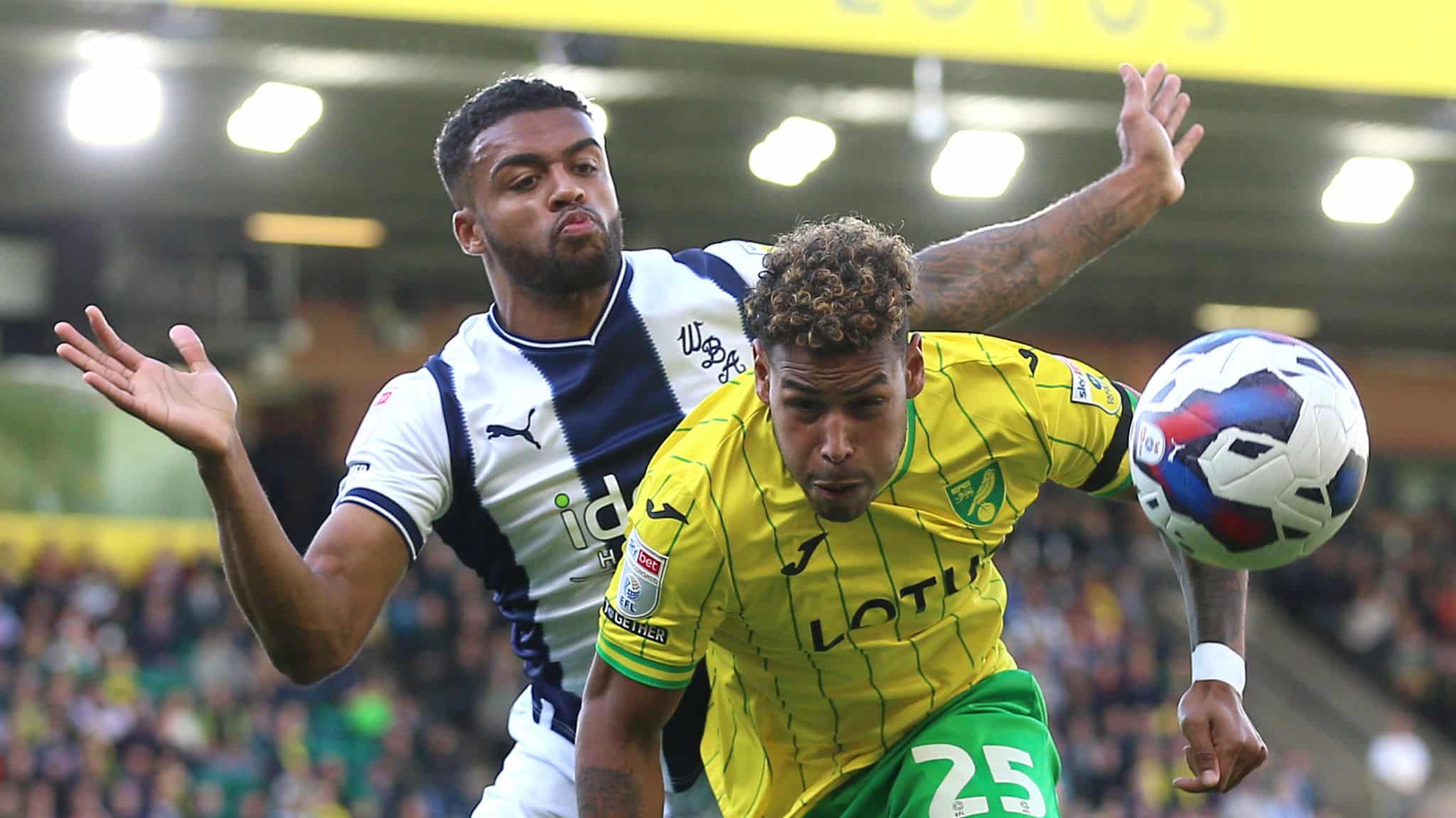 FA Cup: El pronóstico del Norwich City vs. West Bromwich Albion y horario
