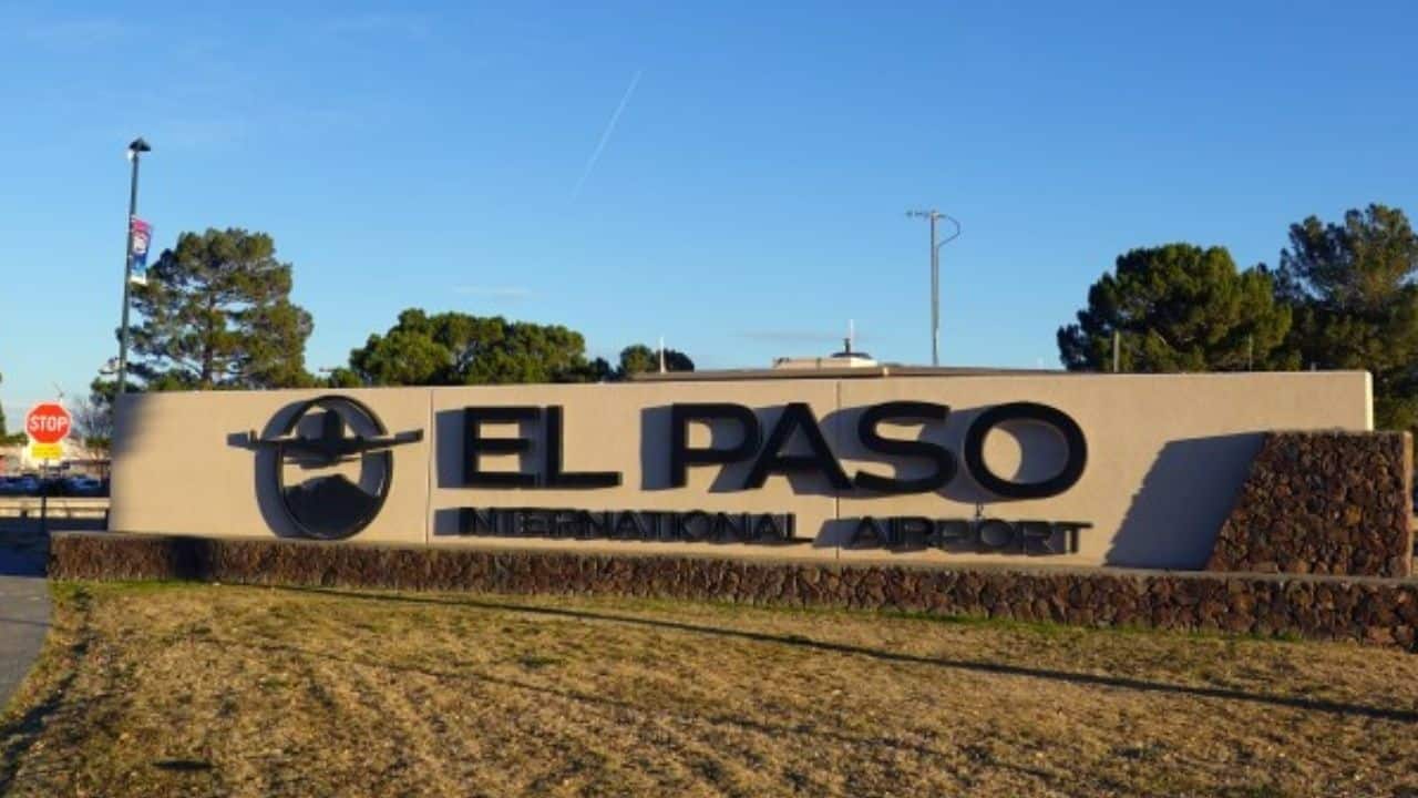 ¿Qué significa la reapertura aérea de la FAA en El Paso, Texas?
