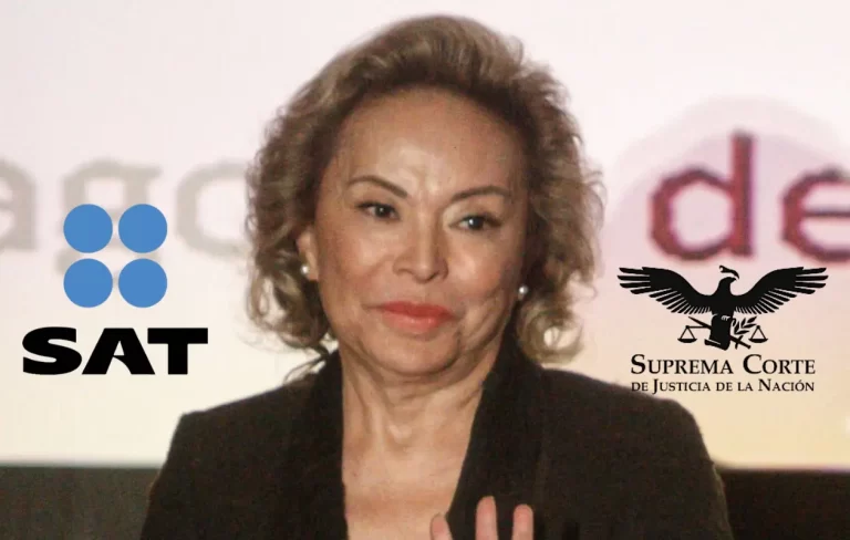 La resolución definitiva de la Suprema Corte contra Gordillo