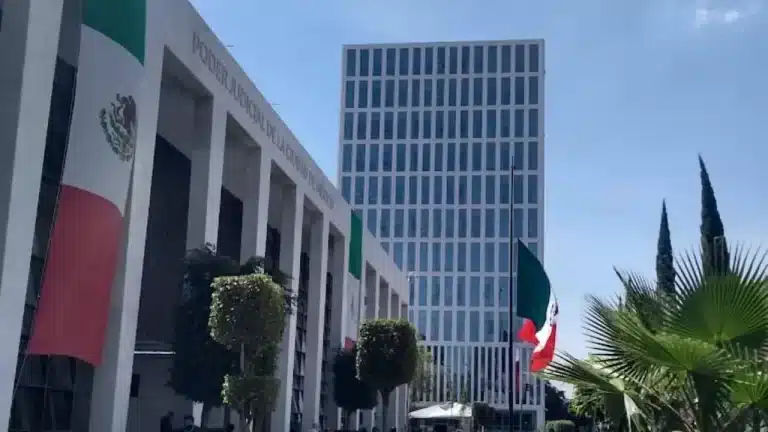 Falsa alarma en San Ángel: La vulnerabilidad del Poder Judicial expuesta