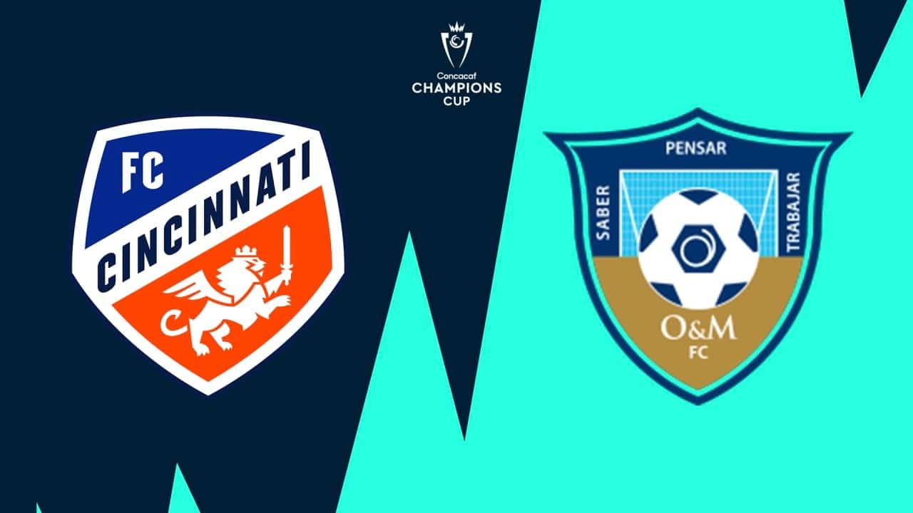 Dónde ver FC Cincinnati: La consolidación de la MLS ante el desafío caribeño