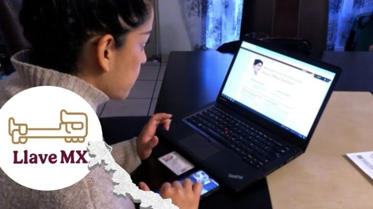 ¿Cuál es el último día para hacer tu Llave Mx para registrarte en la Beca Rita Cetina? Cronología de la convocatoria secundaria