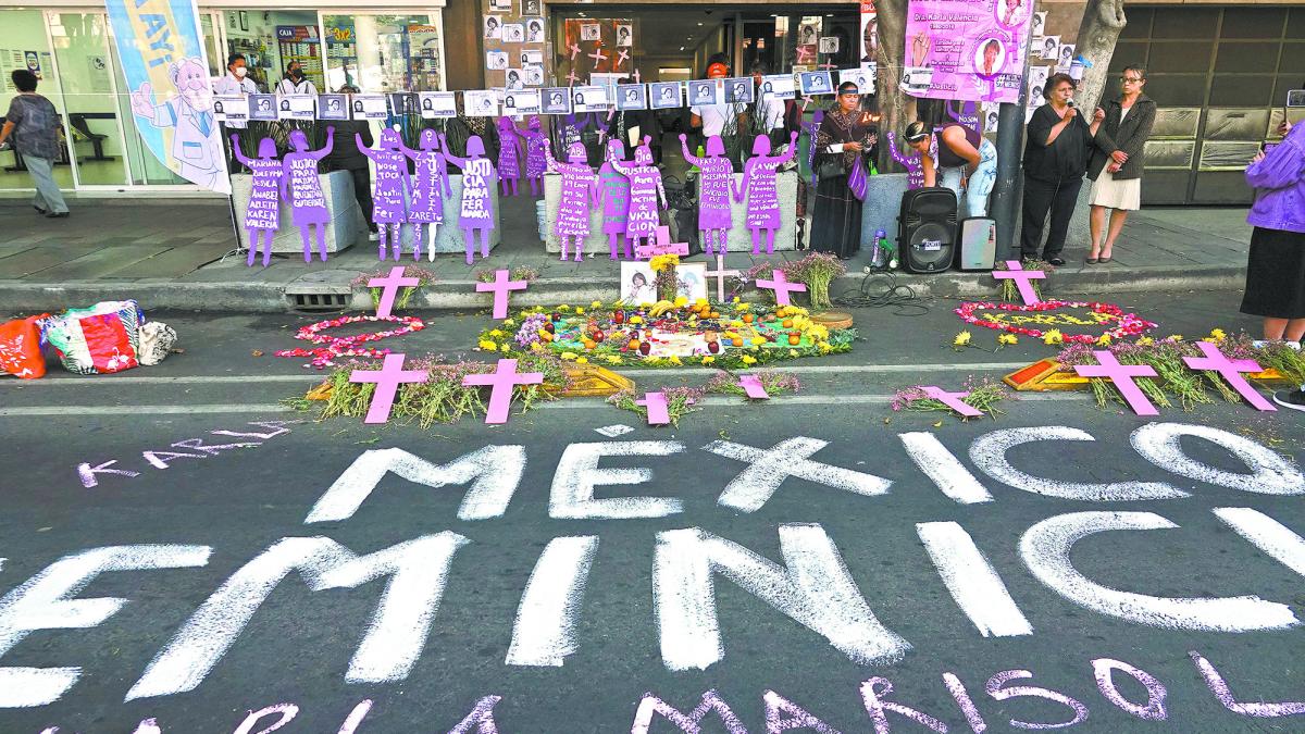 Sonora: FGJES activa protocolo de feminicidio por hallazgo en Naco