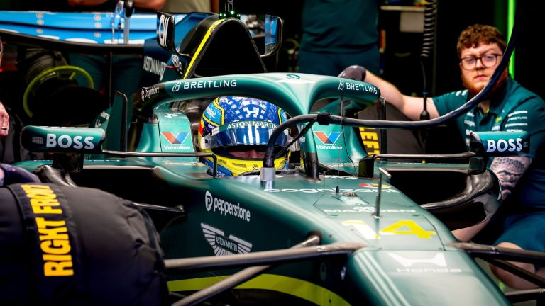 Fernando Alonso y la F1 2026: El examen final de un genio ante la revolución técnica