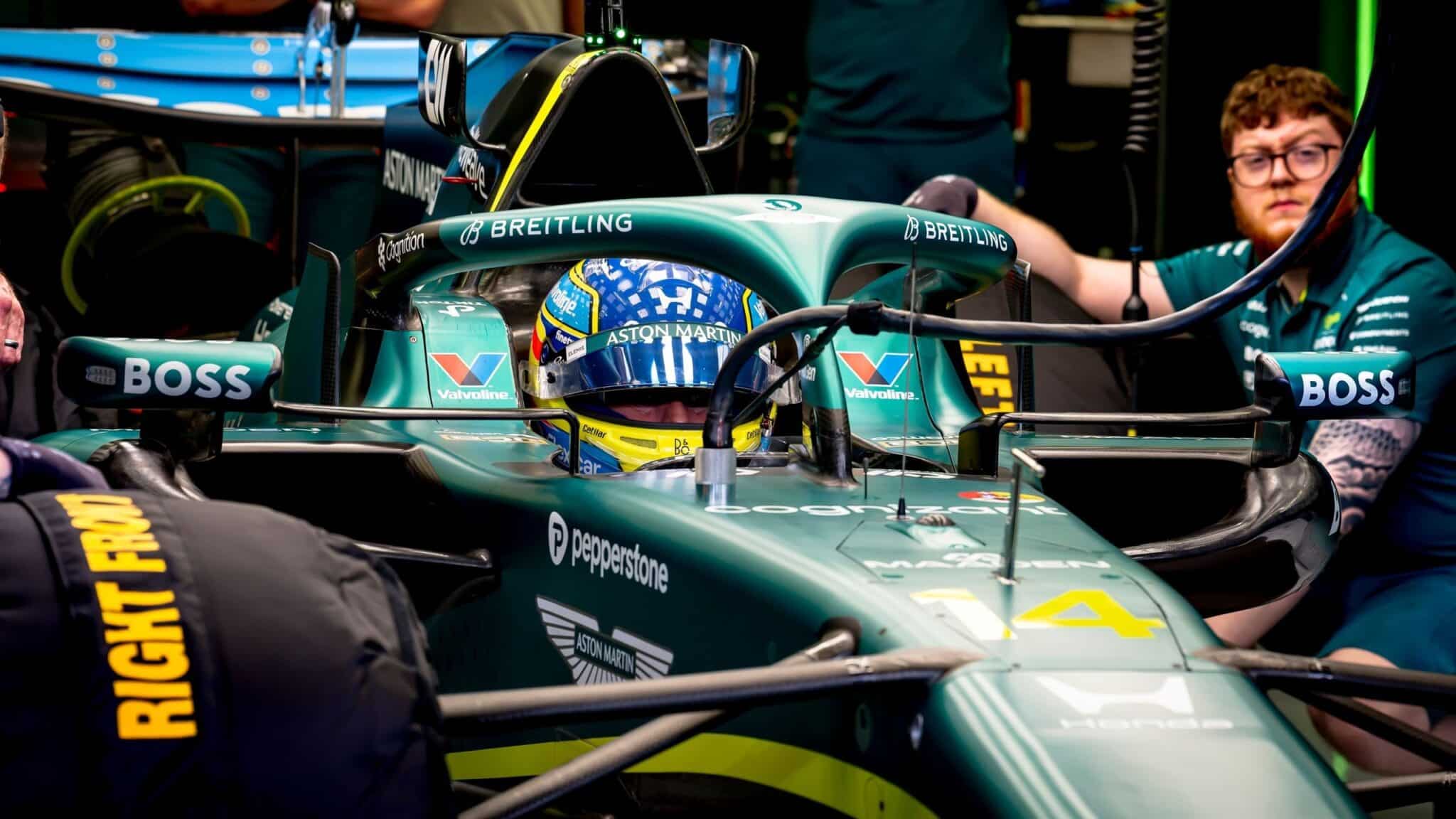 Fernando Alonso y la F1 2026: El examen final de un genio ante la revolución técnica