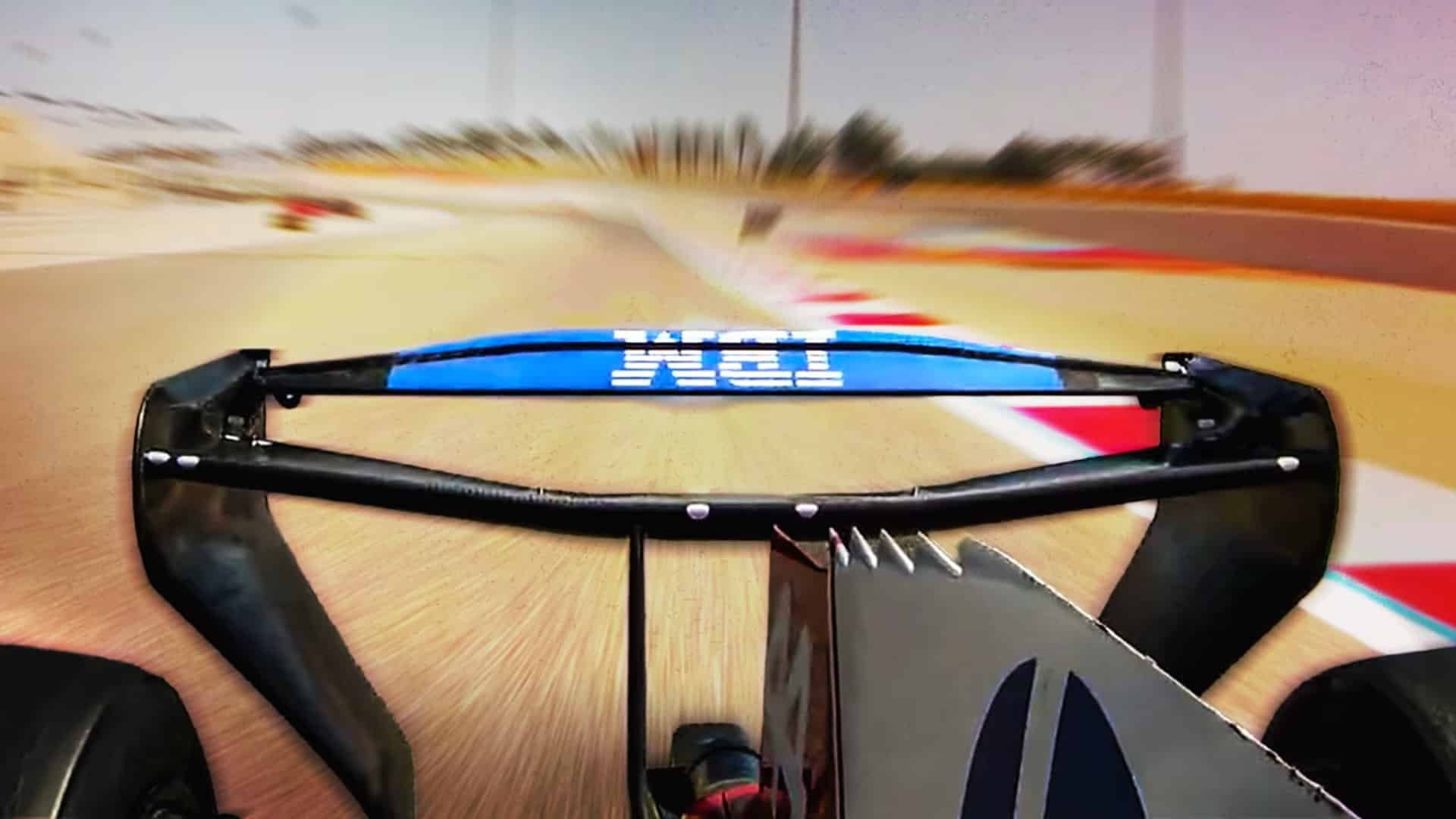 Ferrari redefine la F1 2026 con su alerón activo "La Macarena"