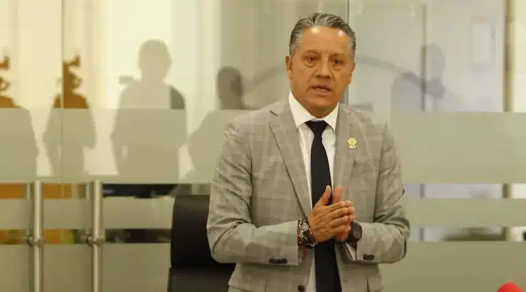 Operativos de FGE en Guanajuato: pozos de Juventino Rosas y Villagrán