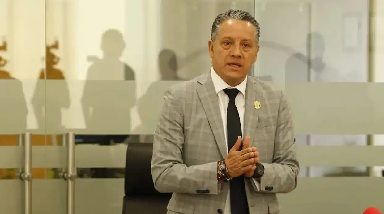 Operativos de FGE en Guanajuato: pozos de Juventino Rosas y Villagrán