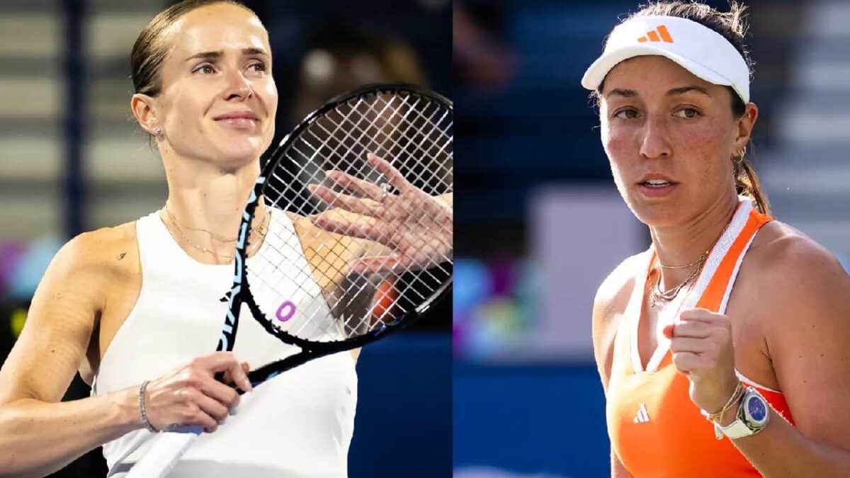 Dubái 2026 Svitolina vs Pegula: La batalla final por el trono del WTA 1000
