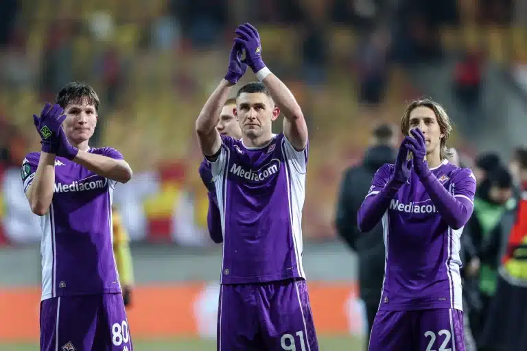 Dónde ver al Fiorentina consolida su hegemonía europea: ¿Qué lecciones deja el Jagiellonia?