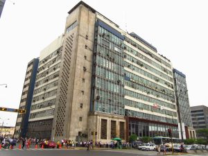 Keiko Fujimori lidera el escrutinio en Perú ante una crisis logística electoral 1 fiscalia peru investiga contratos irregulares jose jeri 2026