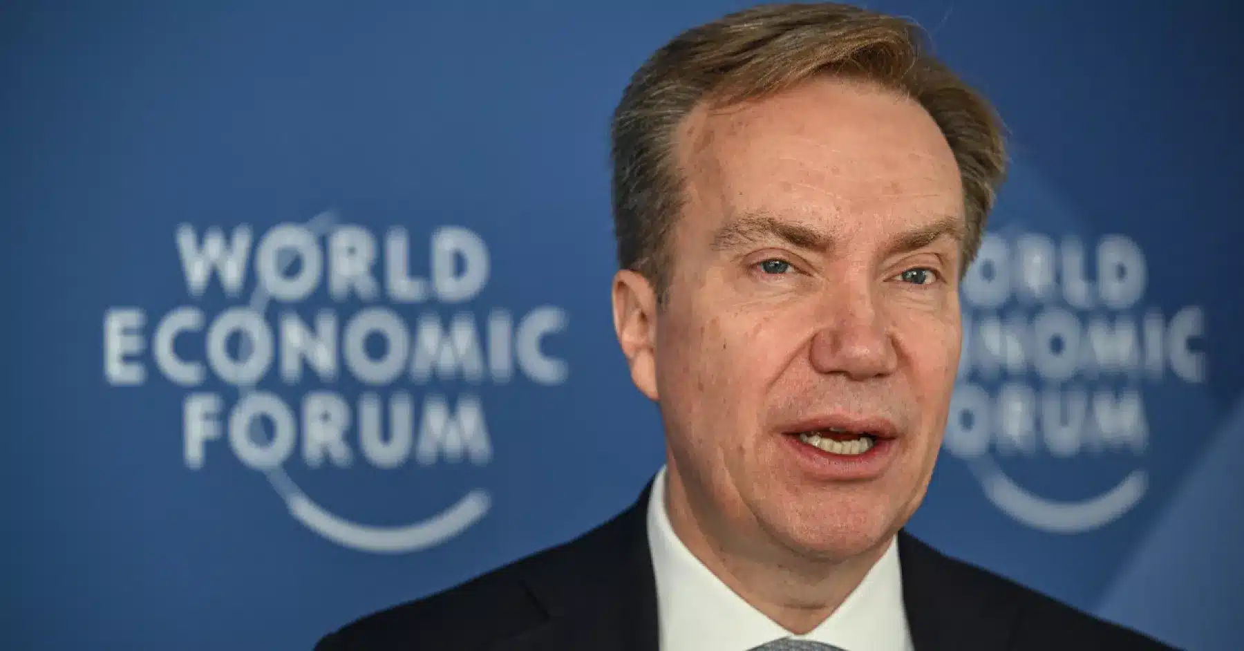 Davos: La renuncia de Børge Brende por el caso Epstein redefine la gobernanza