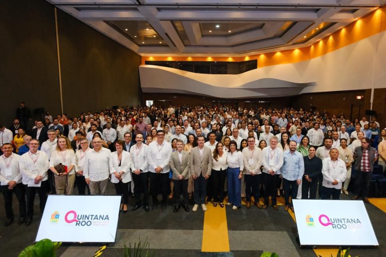 Foro Latinoamericano de Movilidad: Quintana Roo, eje de diálogo regional