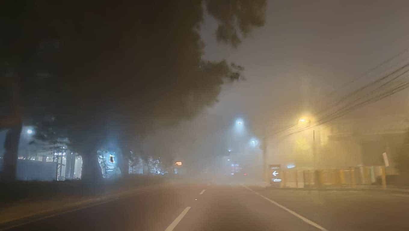 Frente Frío 32 y masa ártica: Pronóstico extremo del clima en México