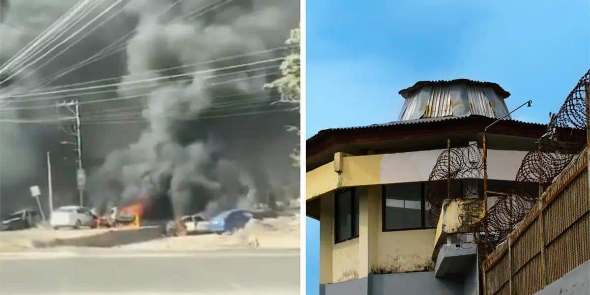 Ixtapa: La fuga que reconfigura la seguridad en el Pacífico mexicano