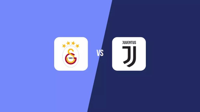 Dónde ver el Galatasaray vs Juventus: La maldición que la Vecchia Signora no rompe