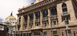 México acelera su expansión económica con proyección del 1.6% para 2026 1 ganancias banca mexico record 2025 cnbv