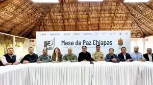 Zapatistas instauran el Común como nuevo paradigma de autogobierno social 2 gobernador chiapas condolencias el mencho