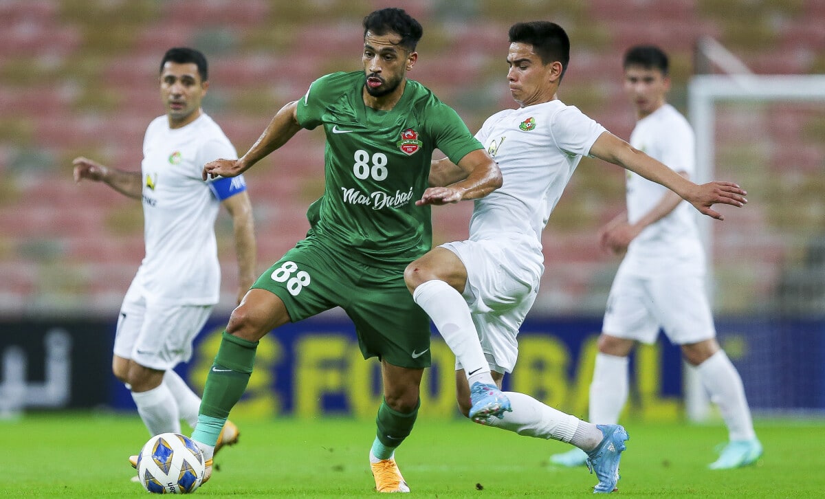 Jerarquía de Al-Ahli: Goleada 5-2 a Al-Shabab reafirma el subliderato