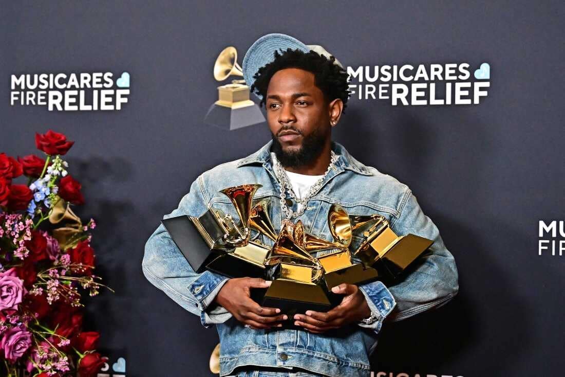 Premios Grammy 2026: La lista definitiva de ganadores y el análisis de la hazaña de Kendrick Lamar