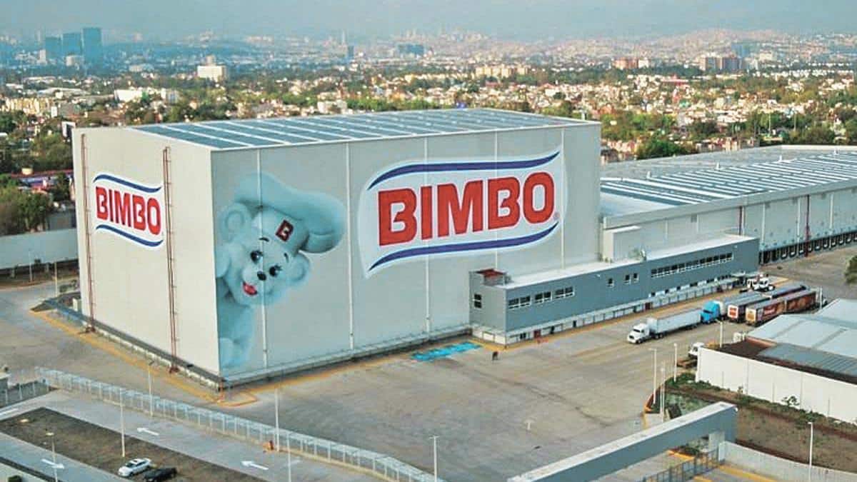Bimbo consolida su hegemonía global con ventas históricas de 426 mil mdp
