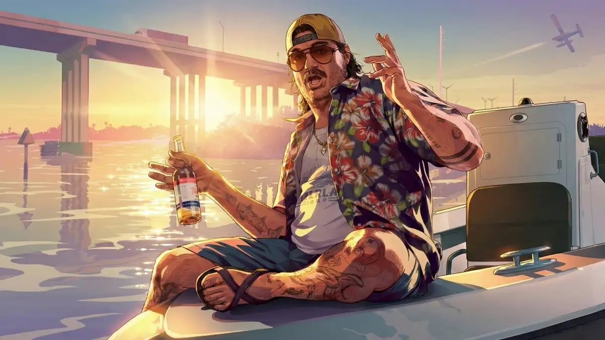 GTA VI: Take-Two confirma el lanzamiento de noviembre y desmiente el retraso físico