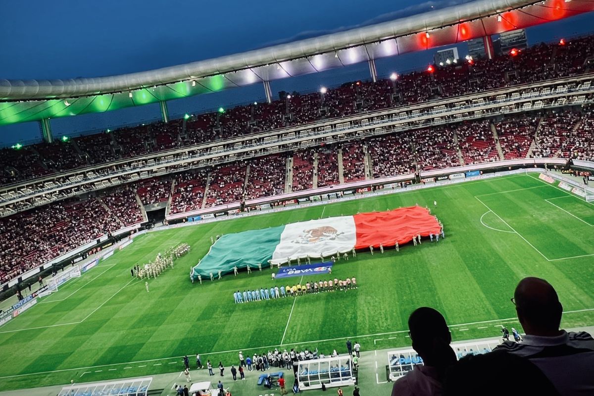 Violencia en Jalisco desafía la seguridad de Guadalajara como sede mundialista 2026
