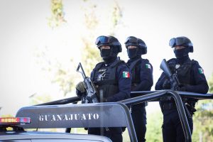 guanajuato seguridad justicia el mencho
