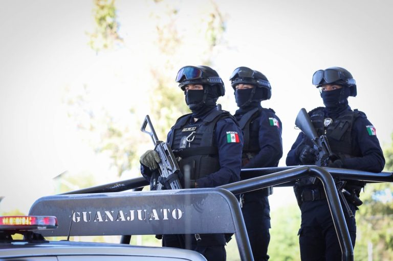 Guanajuato: La ofensiva judicial y el reacomodo criminal tras 'El Mencho'