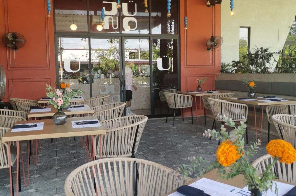 Guía 2026 de restaurantes en Avenida Huayacán, Cancún 3 guia 2026 de restaurantes en avenida huayacan cancun juno