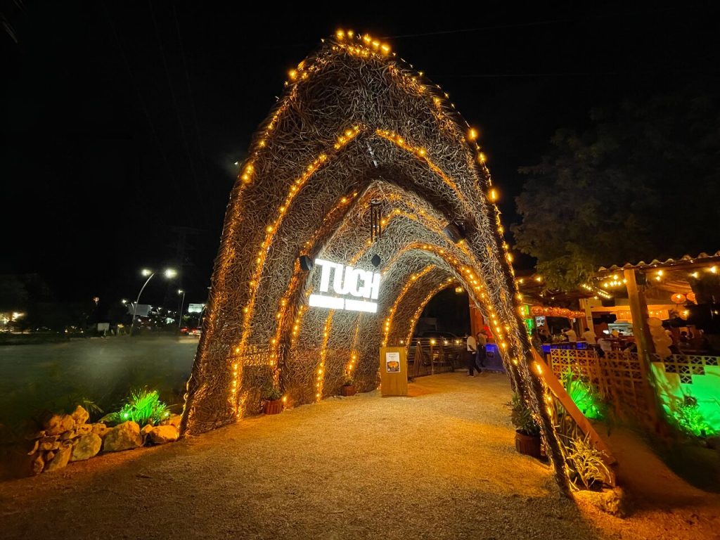 Guía 2026 de restaurantes en Avenida Huayacán, Cancún 1 guia 2026 de restaurantes en avenida huayacan cancun tuch