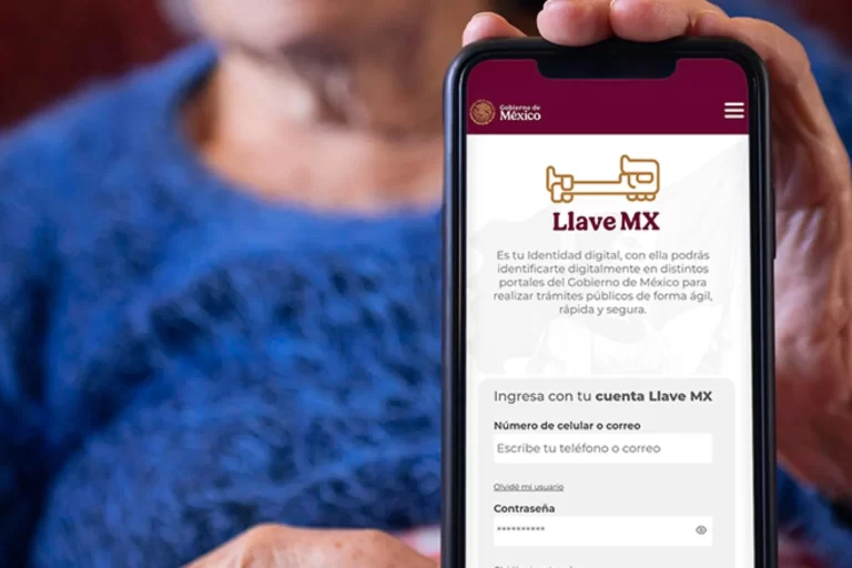 Qué es Llave MX y cómo redefine la identidad digital en 2026