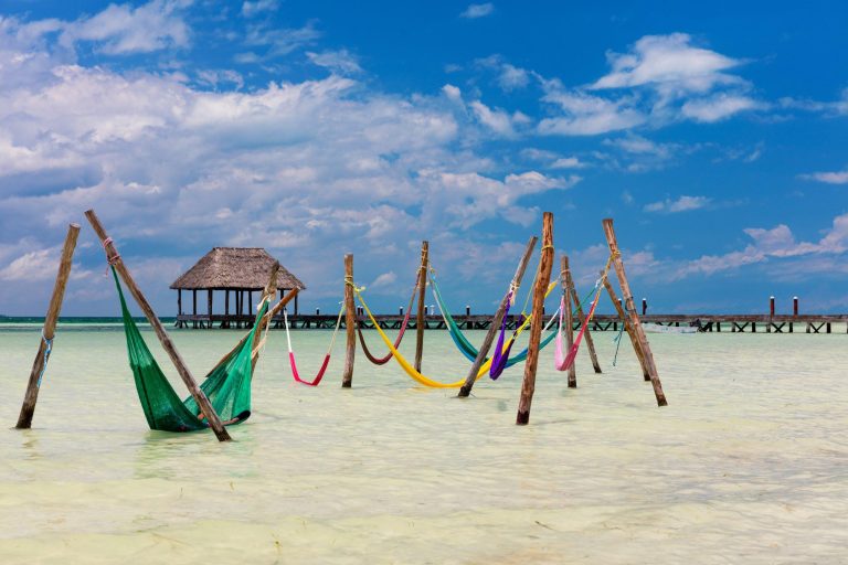 Holbox 2026: El escape sin sargazo y playas vírgenes del Caribe mexicano