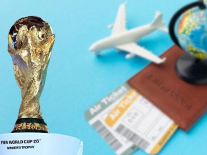 Guía para viajar a Canadá desde México al Mundial 2026