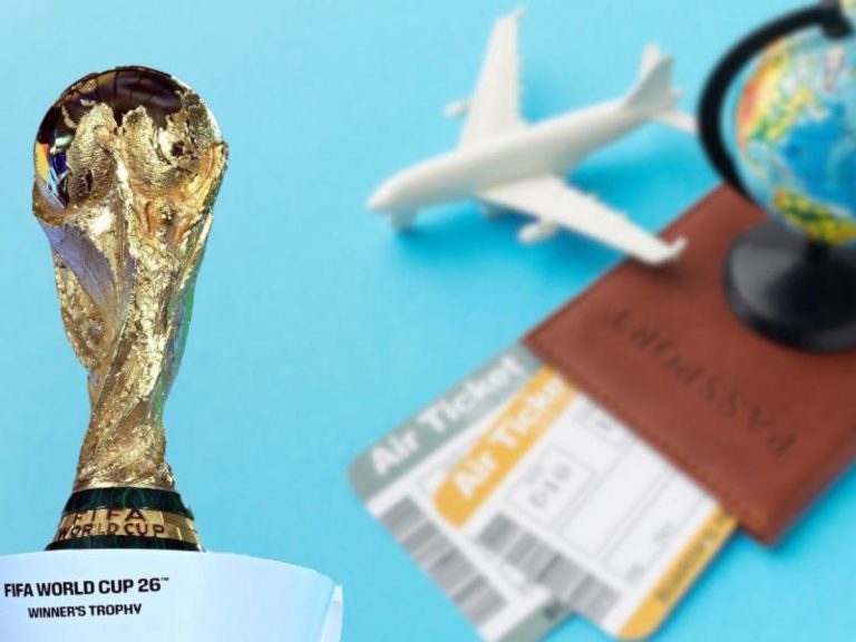 Guía para viajar a Canadá desde México al Mundial 2026