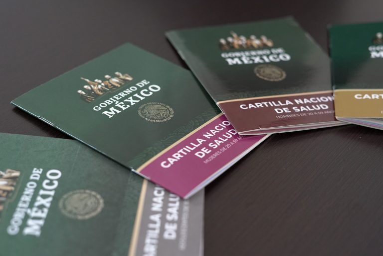Recuperar la cartilla de vacunación del IMSS en 2026: guía paso a paso para no perder tus registros de salud