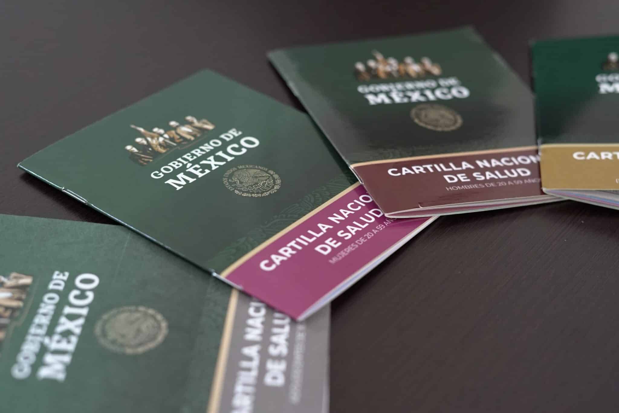 Recuperar la cartilla de vacunación del IMSS en 2026: guía paso a paso para no perder tus registros de salud